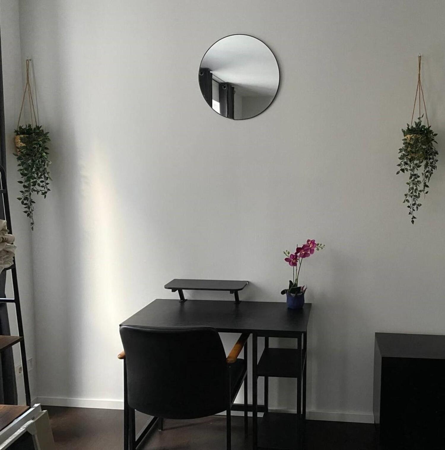 Symbiose-ferienwohnung * München