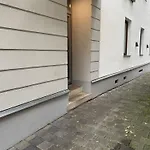 Symbiose-Ferienwohnung