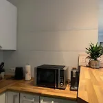 Symbiose-Ferienwohnung