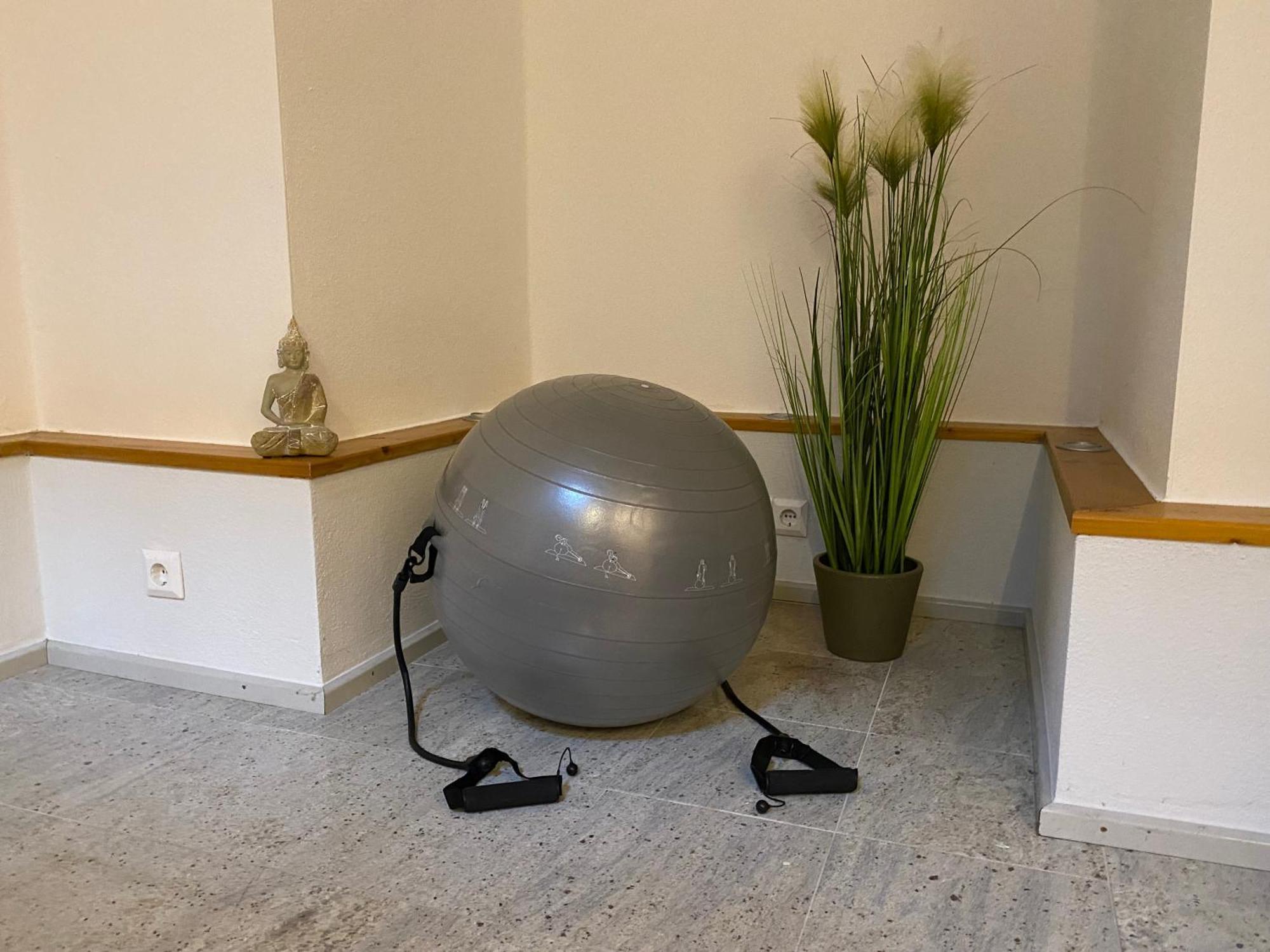 Symbiose-ferienwohnung Apartment München