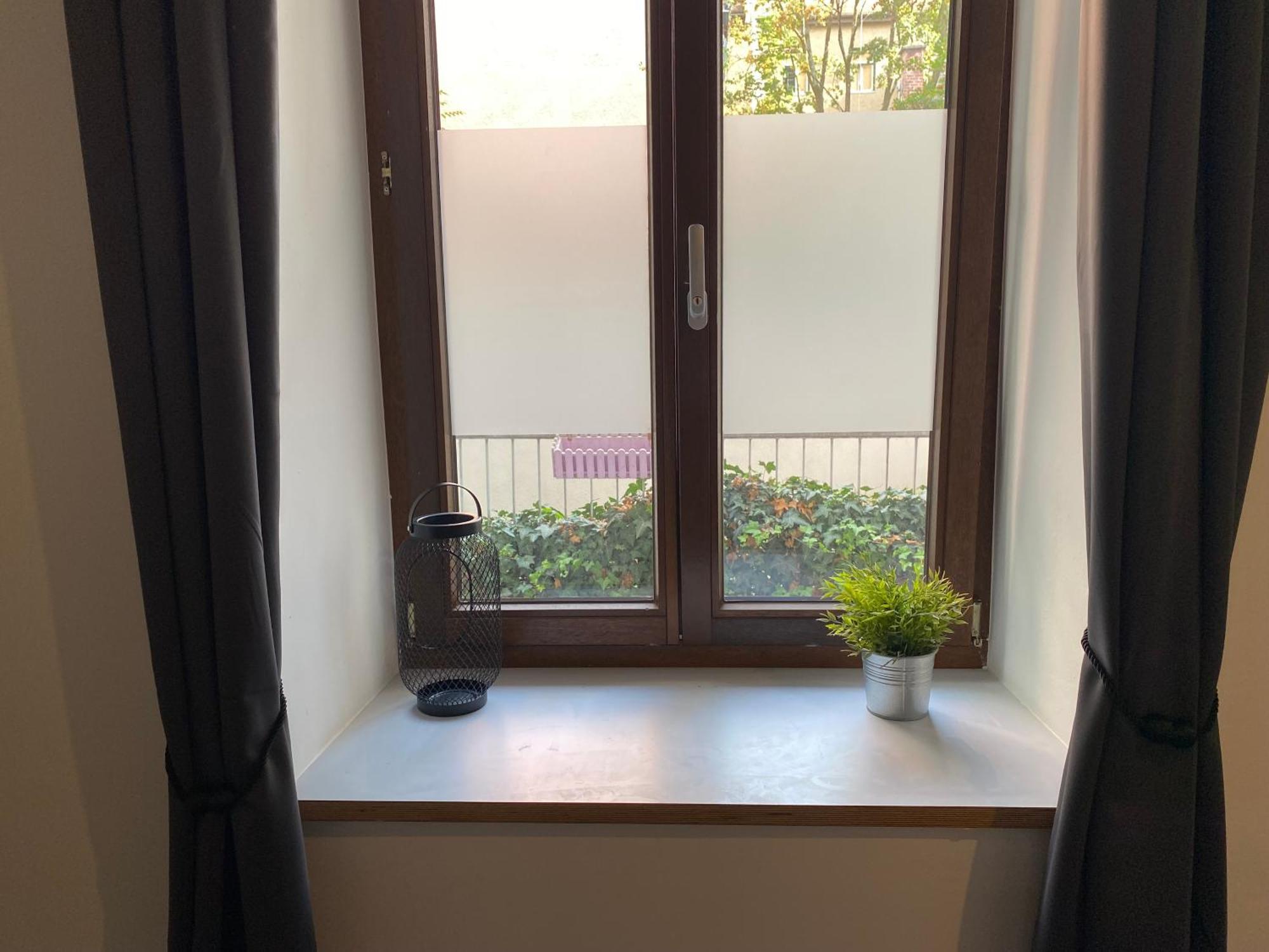 Symbiose-ferienwohnung München