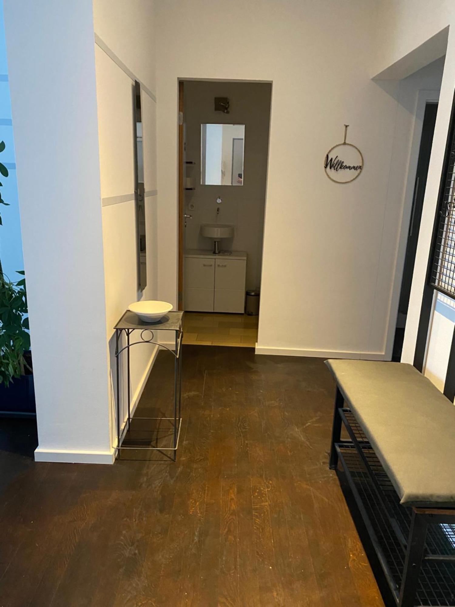 Symbiose-ferienwohnung Apartment München