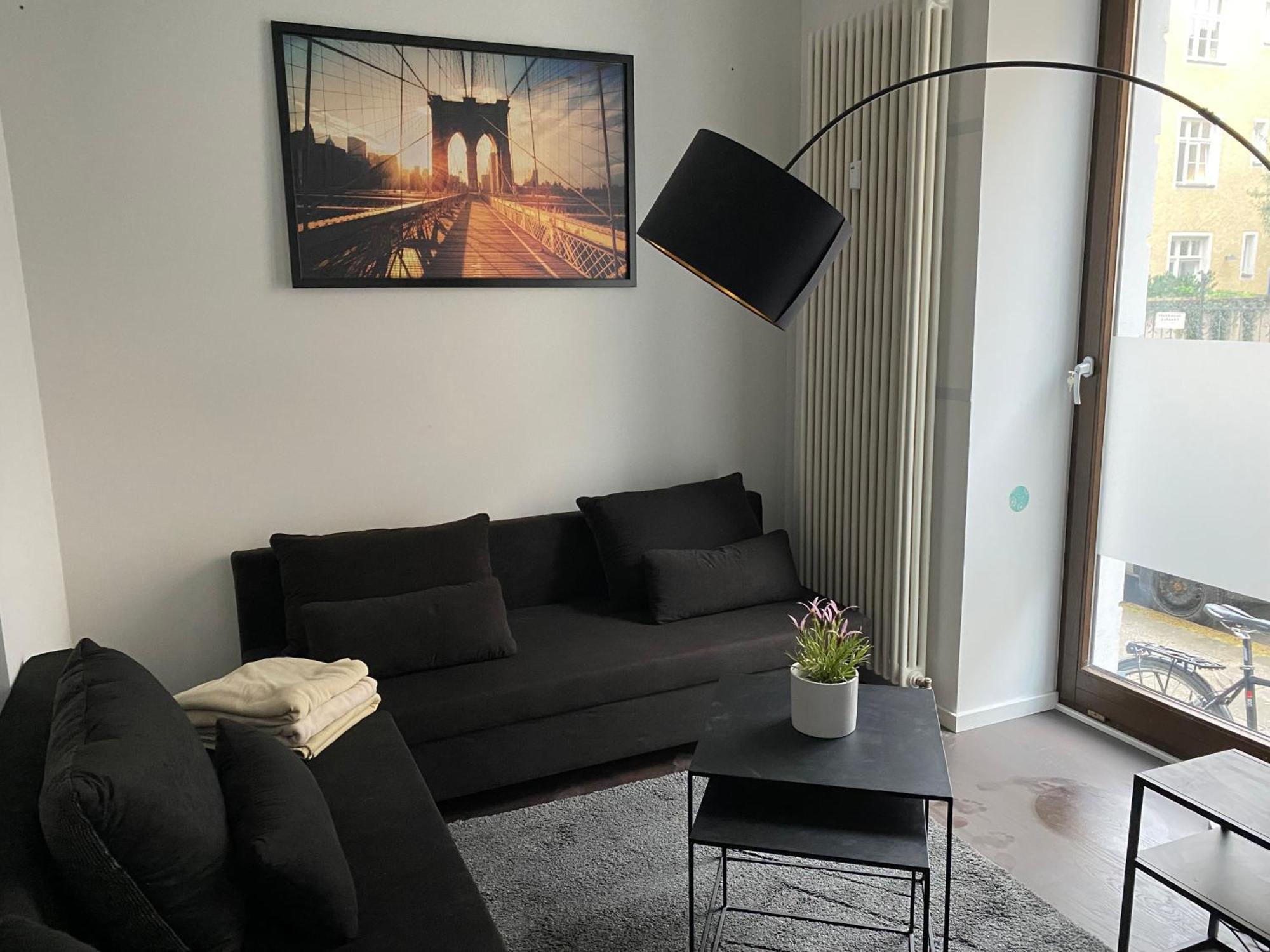 Symbiose-ferienwohnung Apartment *