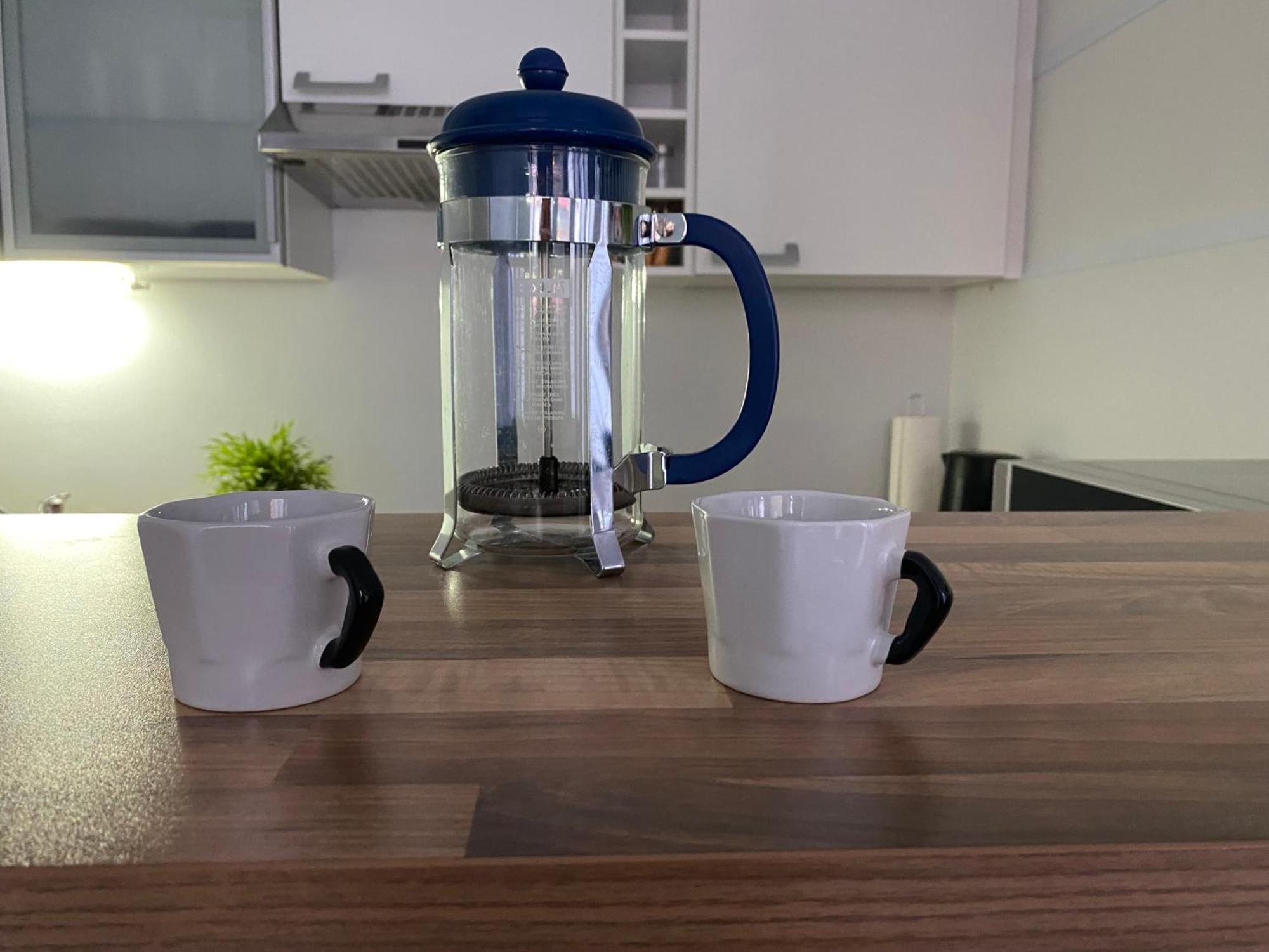 Symbiose-ferienwohnung Apartment München