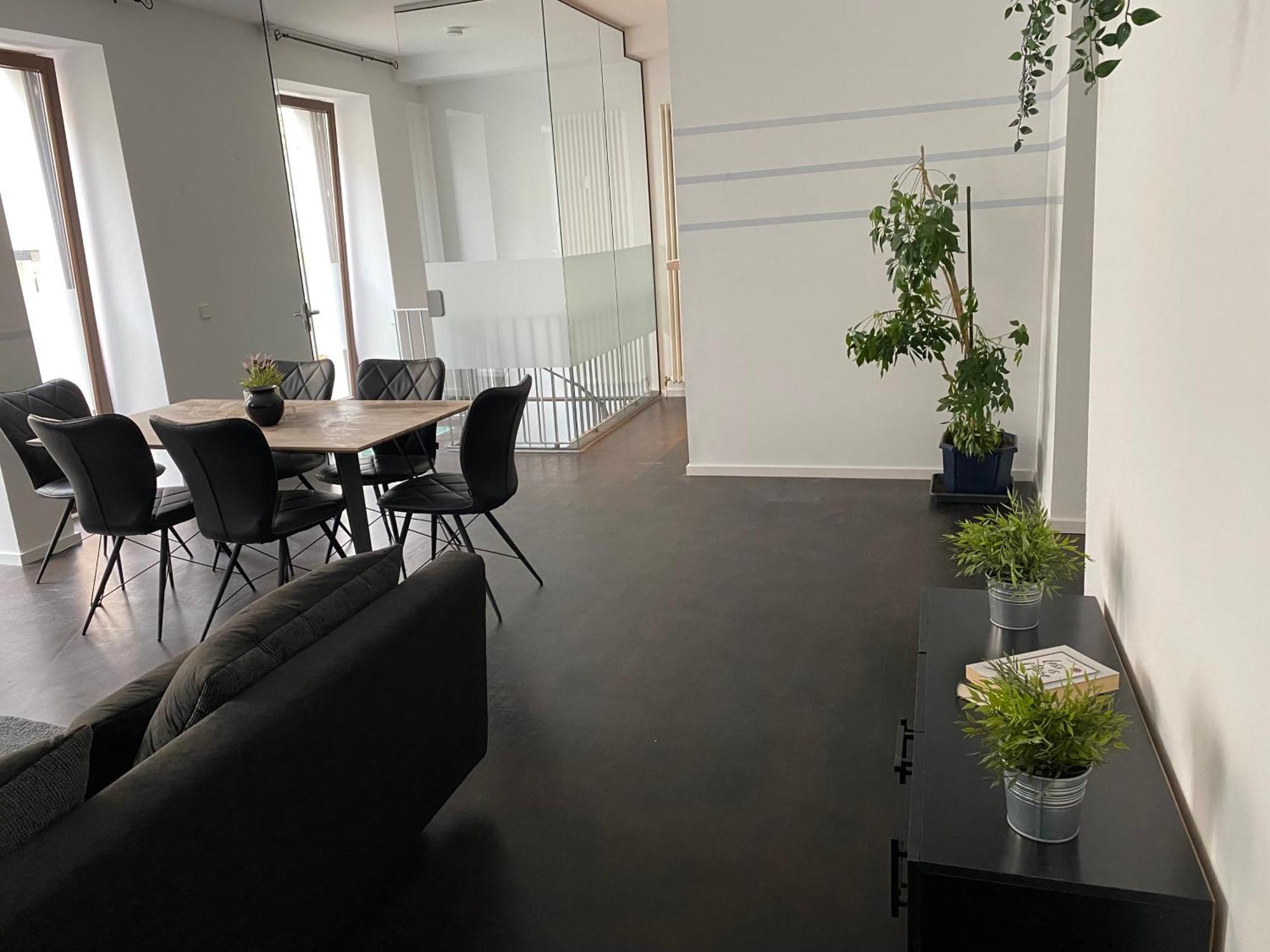 Symbiose-ferienwohnung Apartment *