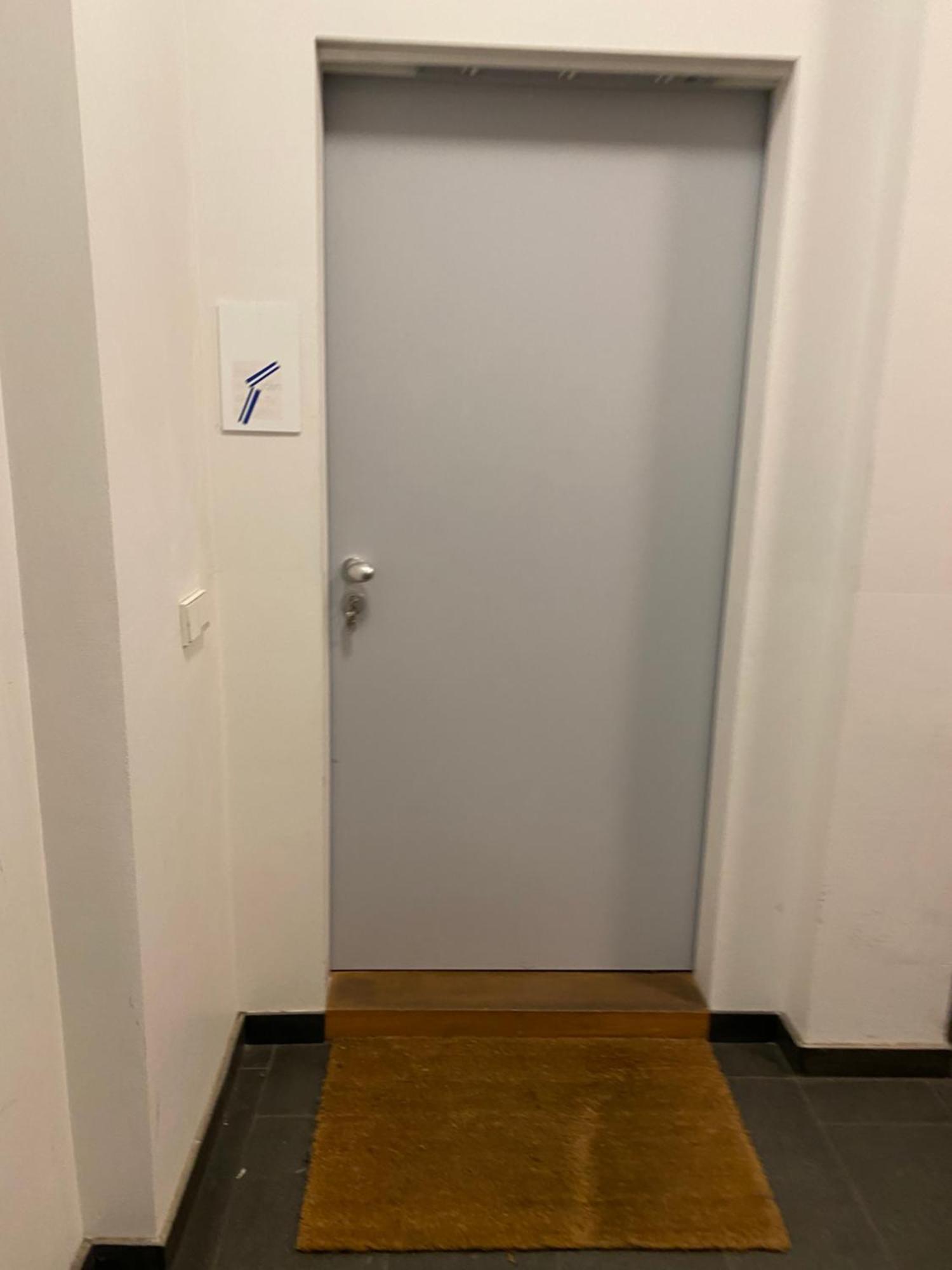 Symbiose-ferienwohnung Apartment *
